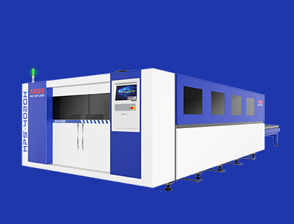 鈑金激光切割機為什么受歡迎