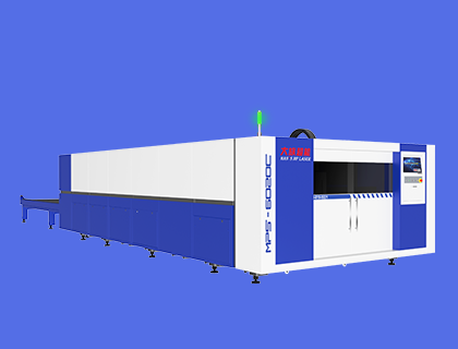 什么光纖激光切割機好