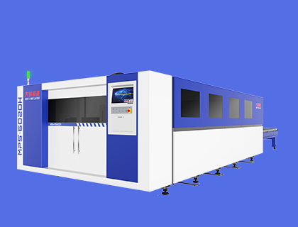 數(shù)控激光切割設備的發(fā)展趨勢