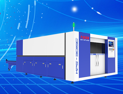 激光切割機(jī)廠家及設(shè)備選型