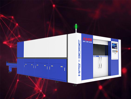 光纖激光切割機(jī)具有重要的應(yīng)用價(jià)值