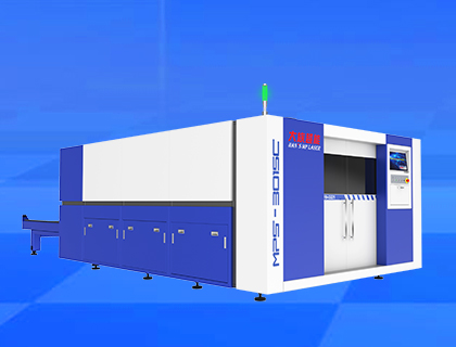 選擇光纖激光切割機(jī)，激光切割機(jī)如何挑選