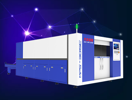 金屬光纖激光切割機(jī)廠家需要具備哪些實(shí)力?