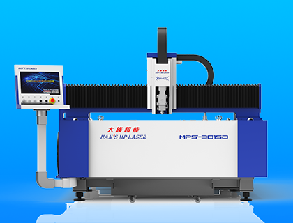 金屬激光切割機如何判斷好壞?