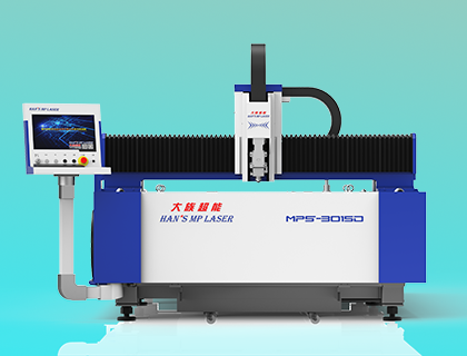 金屬激光切割機(jī)廠家這么多，你知道哪家靠譜嗎?