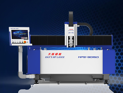 金屬激光切割機(jī)投資多少錢可以搞定?