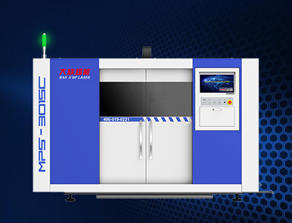 激光切割設(shè)備行業(yè)品牌化才是出路