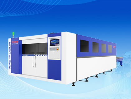 激光切割機(jī)價(jià)格由設(shè)施配置決定