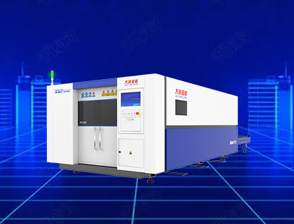 板材激光切割機對比傳統(tǒng)加工工藝的優(yōu)劣勢