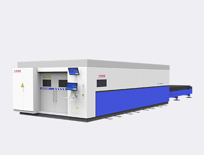 光纖激光切割機(jī)種類(lèi)和型號(hào)