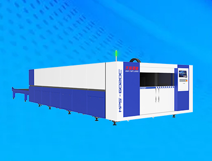 激光切割機(jī)原理