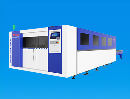 激光切割機(jī)有哪些常見機(jī)型