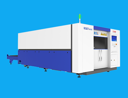 光纖激光切割機(jī)哪個(gè)廠家質(zhì)量做得好?